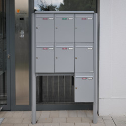 Weinert Metallbau und Bauschlosserei GmbH in Berlin-Biesdorf